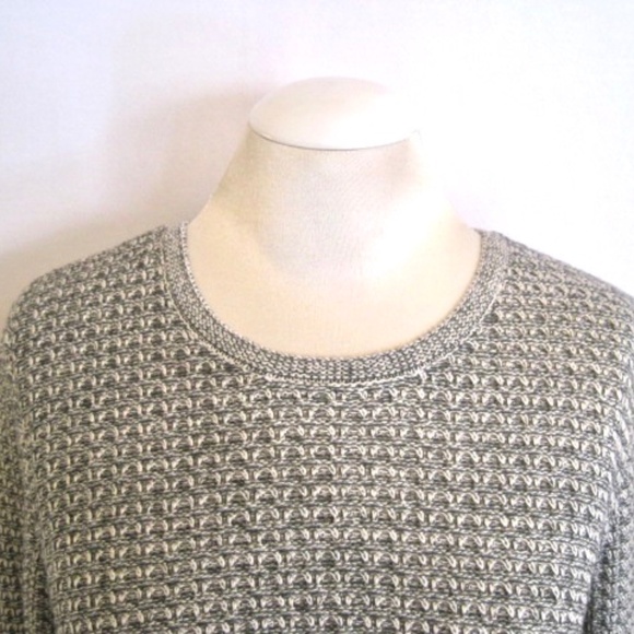 Eight Eight Eight Knitted Tunic Top - Picture 2 of 12